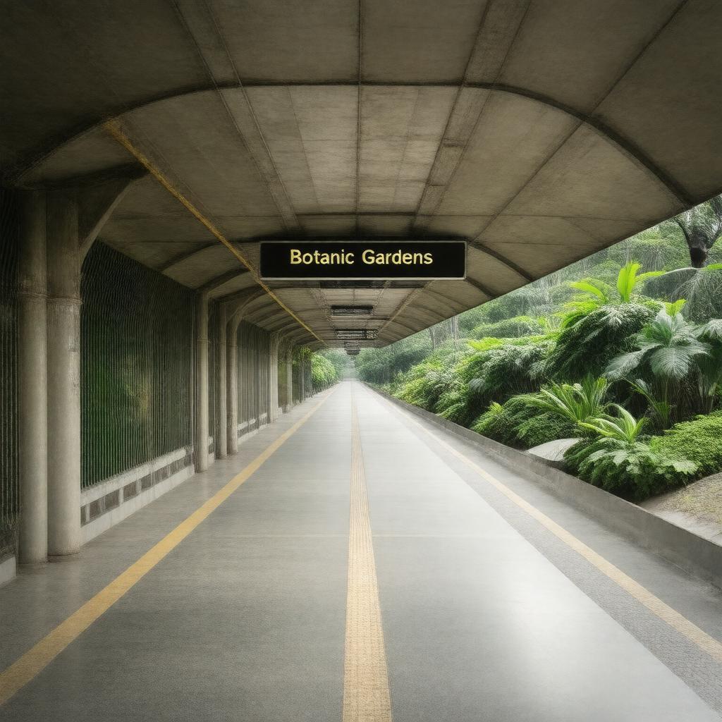 Botanic Gardens, Wagga Wagga